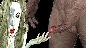 get your jerk off session with my face ready for your hot cum load joi