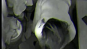 interview turned into hot pounding ending creamy bent over 😏💦🔥