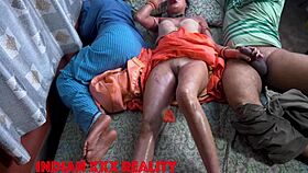 hot indian woman dirty talks wet pussy in hindi homemade fun