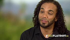 Intense interracial swingers swap ignites group orgy