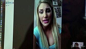 big booty august ames and abella danger lick pussies to wild orgasm