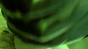 i uh... let tattooist drain my balls mid-session