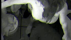 interview turned into hot pounding ending creamy bent over 😏💦🔥