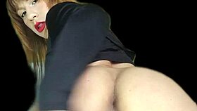 oh god, come suck my throbbing balls deep you naughty thing