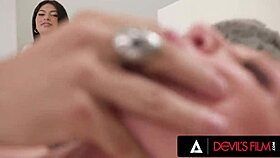 wild teen watches milf alexis malone fuck boyfriend