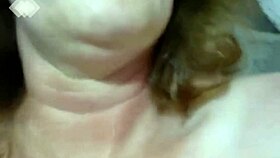 dawnskye1962 worships bbc with speculum orgasm