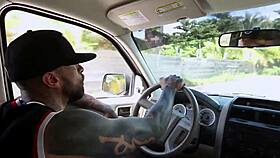 your wife found those steamy whatsapp messages on my phone, huh?