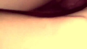 fucking skinny latina slut bent over doggystyle hard