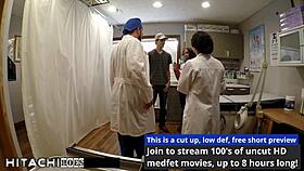 hey check out this freshman shaking from her boyfriend's mandatory hitachi orgasm sheila daniels cums hard