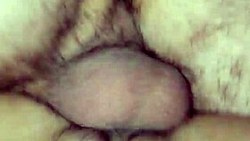 Teen Prostitute Fucked Doggy Style Part 3