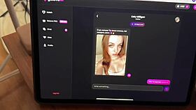 wanna see her juicy spots up close before the rough homemade fuck?