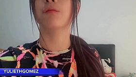 i couldn't resist fucking that mature big ass teacher after university