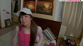 boyfriend fuck me hard on cam girlfriend