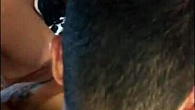 dumb hoe gets pounded hard while cuck films every shake 😈🍑💦