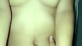 hot indonesian wife from chat gets her big ass pounded in amateur anal