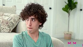 hot asian milf teachin' me breedin' deep inside