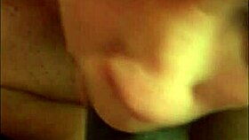 Hey, watch this big-ass milf devour bbc with epic deepthroat and facials!