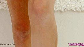 Obsessed with her scorching heat