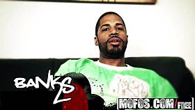 hey claudia, that black cock stretches your milf ass perfectly