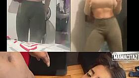 hey nicole medallo wanna get fucked doggystyle by big cock then swallow cum?