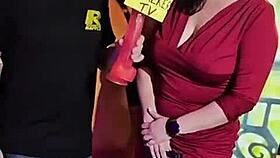 uhh this petite girl's interview got me so umm excited part 1