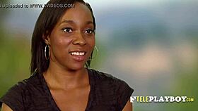 Intense interracial swingers swap ignites group orgy