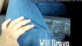 pauzudo stuffs me deep car ride public brazilian heat