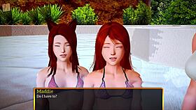 My Wild New Adventures Explode 398!