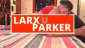 room casting alejandra gets pussy and ass licked in homemade doggystyle