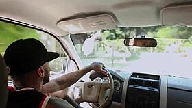 your wife found those steamy whatsapp messages on my phone, huh?