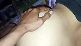 shopping with binor turns into naughty indonesian fun?