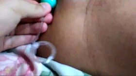 Athletic Latina Milf Gets Big Clit Pussy Massaged Tantric Hard Fitness Fetish