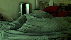 ebony milf hidden tight tits sex tape