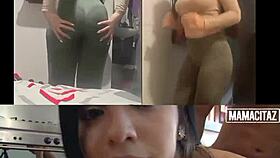 hey nicole medallo wanna get fucked doggystyle by big cock then swallow cum?