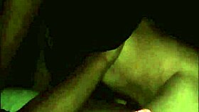 fucking skinny latina slut bent over doggystyle hard