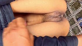 tight 18 year old desi pussy gets pounded by college best friend