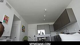 hey stepmom loves my big dick despite bad grades victoria june