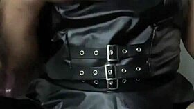 ready to open that ass wide for my joi cei punishment, slave?