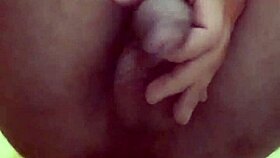 Guy's stretched ass fisted by two sandals unleashes massive squirting orgasm explosion