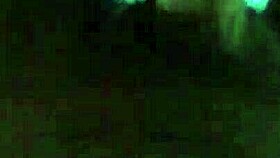 Deep Creampie Fills Teen Pussy to Overflowing Limits