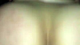 if you pull out i'll make your life hell, says my big ass latina girlfriend begging for creampie