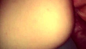 fucking skinny latina slut bent over doggystyle hard