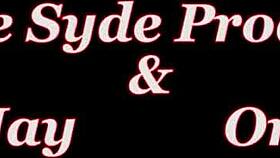 Hey, check out Sara Jay squirting all over that clear chair solo