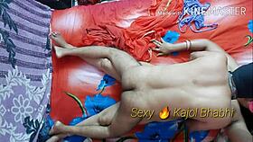 shadi shuda biwi ki behan ko theater mein choda ma banaya