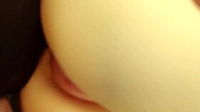 Endless Cravings For Cute Fuck Doll's Shaved Big Pussy