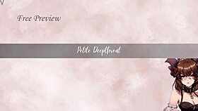 open wide for deepthroat gagging on that monster cock with tongue out