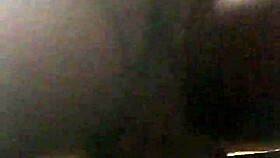 wet pussy getting pounded doggystyle by big black cock 💦🍆