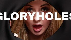 oily 19yo british goth slides hand over boyfriend's cock on couch