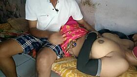 Village beauty's juicy pussy takes rough pounding on the cot teasingly?