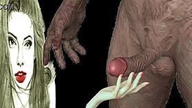 get your jerk off session with my face ready for your hot cum load joi